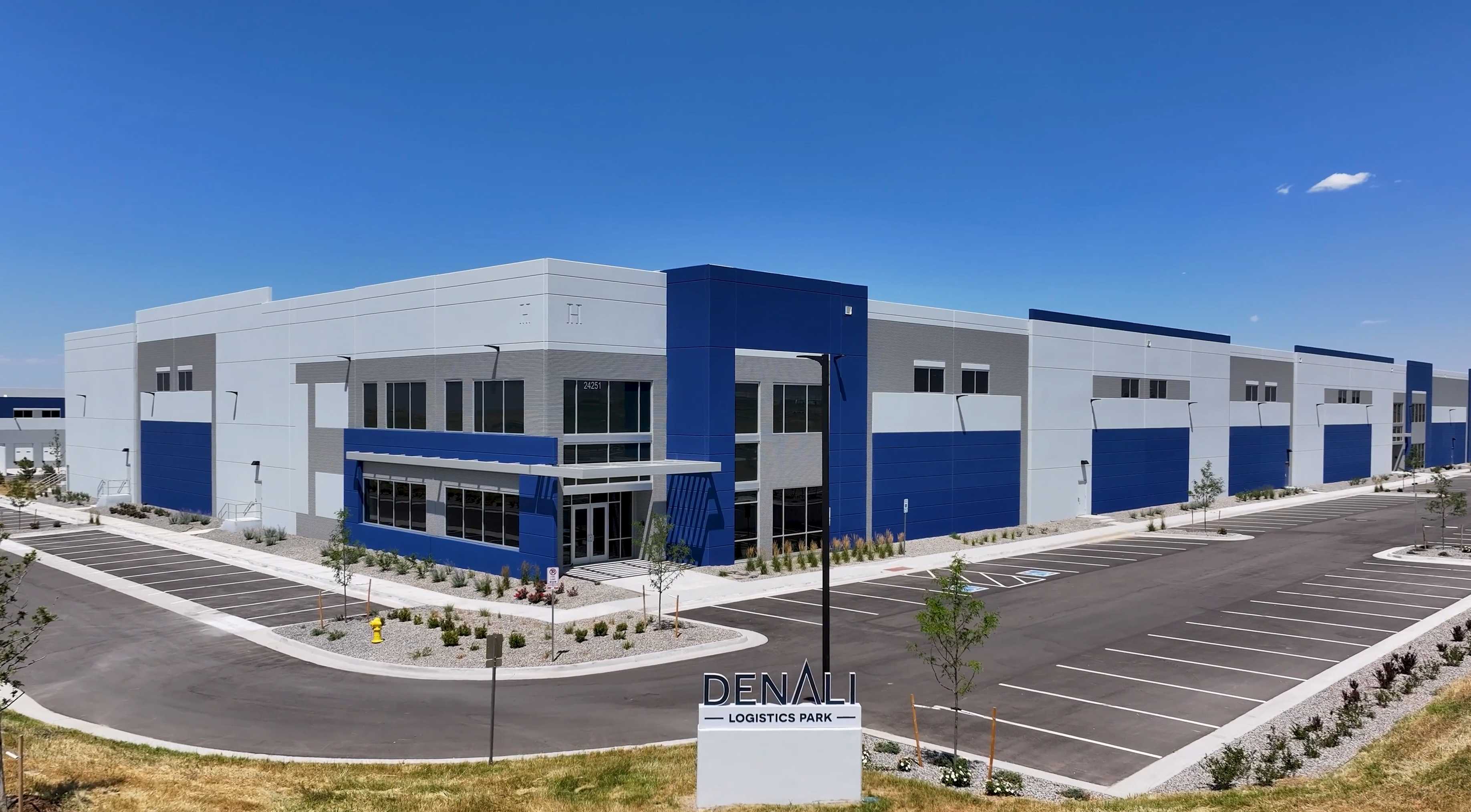 Avison Young negotiates 152,034 square foot industrial lease on behalf of Pretred, Inc. in Denver market